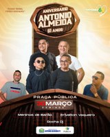 Aniversario de Antonio Almeida-PI