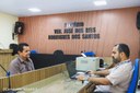 Atendimentos Descentralizados TRE-PI