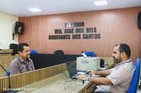Atendimentos Descentralizados TRE-PI