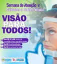 Visão Para Todos!